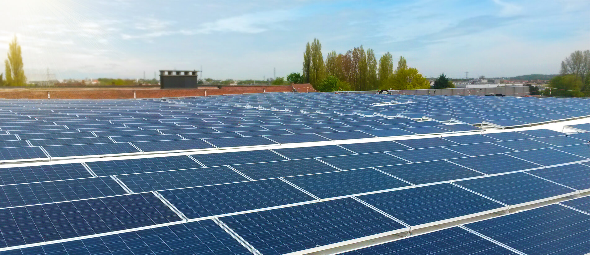 12 years experience in Solar Mounting Solutions