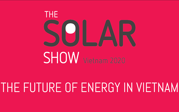 พบกับ landpower ในงานแสดงพลังงานในอนาคตเวียดนาม 2020